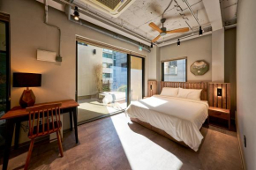 L9 Tailored Service Home Near Hongik Univ Station